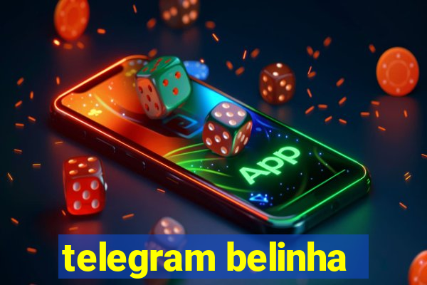 telegram belinha